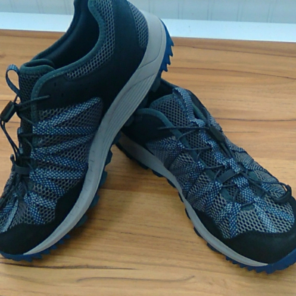 Men's Wildwood Aerosport size 11